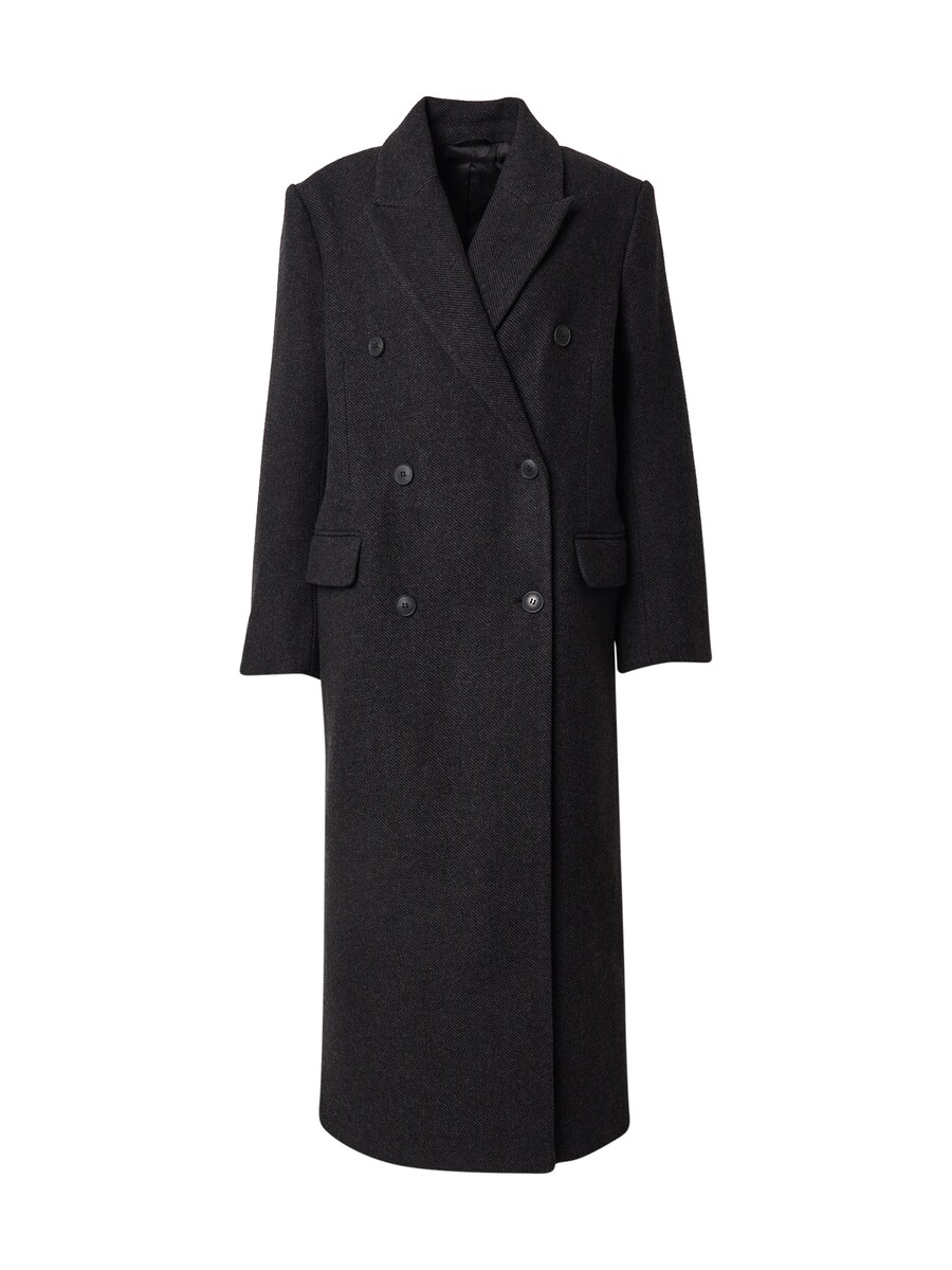 Демисезонное пальто WEEKDAY Logan, Anthracite
Демисезонное пальто WEEKDAY Logan, Anthracite