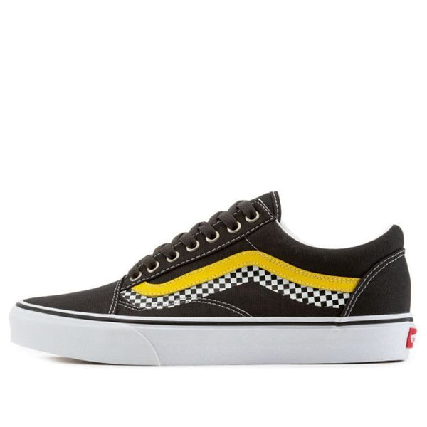 Кроссовки old skool 'wave - raven multi' Vans, черный
Кроссовки old skool 'wave - raven multi' Vans, черный