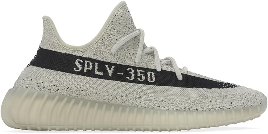 Кроссовки для маленьких мальчиков adidas Yeezy Boost 350 V2 Slip On, черный
Кроссовки для маленьких мальчиков adidas Yeezy Boost 350 V2 Slip On, черный