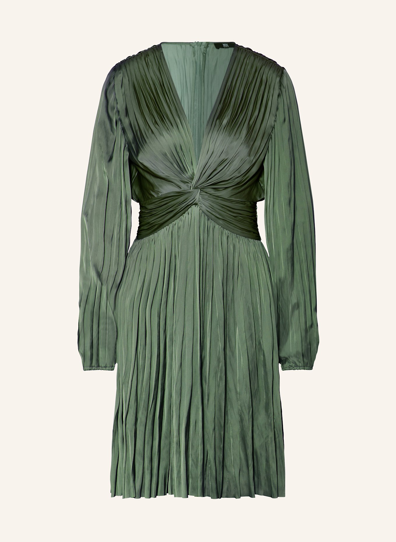 Плиссированное платье Riani, синий
Плиссированное платье Riani, синий