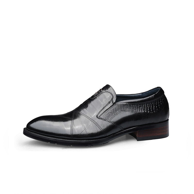 Туфли LAORENTOU Dress Shoes Men Low-Top, черный
Туфли LAORENTOU Dress Shoes Men Low-Top, черный