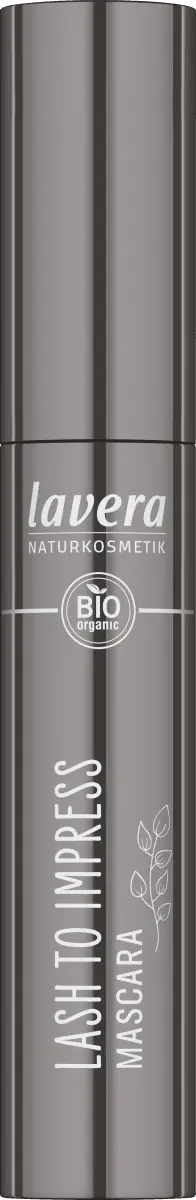 Тушь для ресниц Lash To Impress Black 14 мл lavera
Тушь для ресниц Lash To Impress Black 14 мл lavera