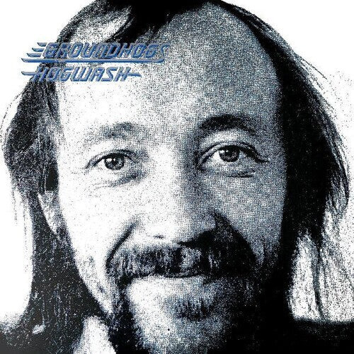 Виниловая пластинка Groundhogs - Hogwash
Виниловая пластинка Groundhogs - Hogwash