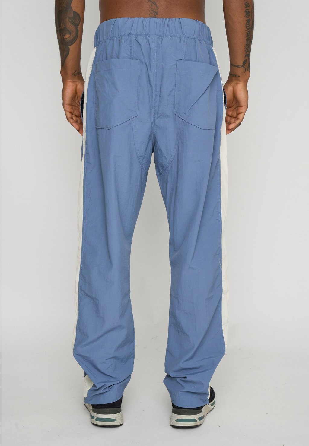 Спортивные брюки ASPHALT UNISEX Multiply Apparel, синий
Спортивные брюки ASPHALT UNISEX Multiply Apparel, синий