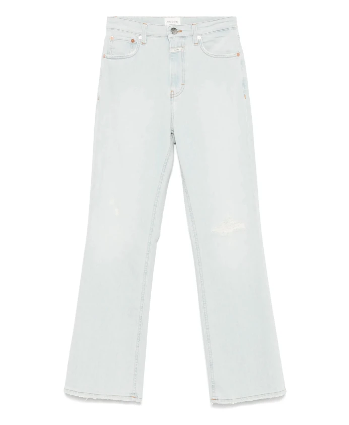 Джинсы Hi-Sun Closed, синий
Джинсы Hi-Sun Closed, синий