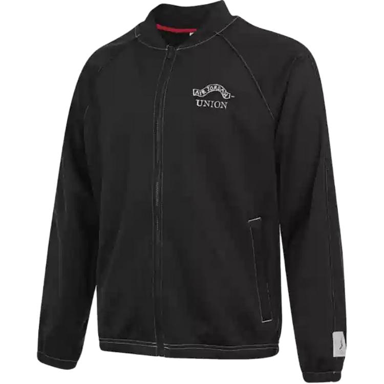 Jordan Куртка мужская черная, Black
Jordan Куртка мужская черная, Black