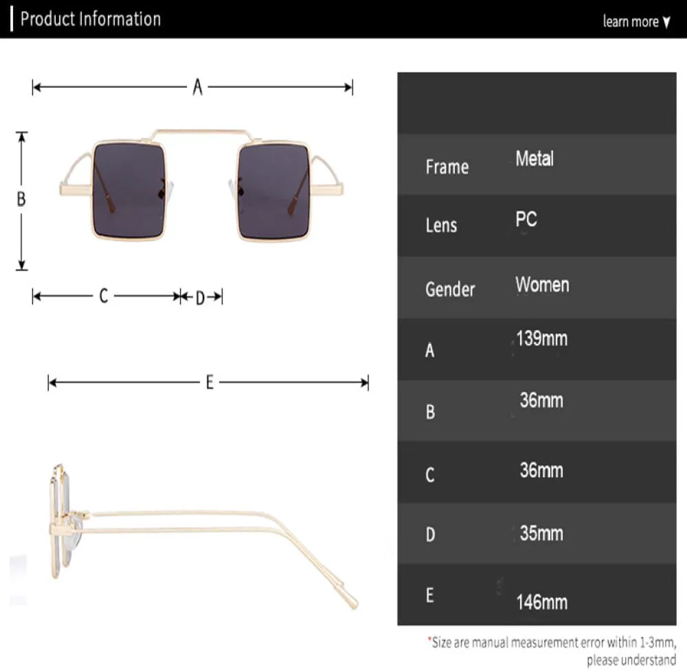 Маленькие солнцезащитные очки для мужчин, модные, тонкие, в металлической оправе, ретро, мини-стимпанк, солнцезащитные очки для женщин, черные TYUVIVO, C10
Маленькие солнцезащитные очки для мужчин, модные, тонкие, в металлической оправе, ретро, мини-стимпанк, солнцезащитные очки для женщин, черные TYUVIVO, C10