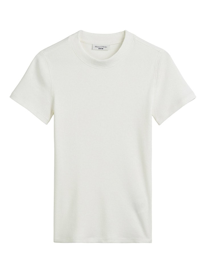 Футболка Marc OВґPolo, белый
Футболка Marc OВґPolo, белый