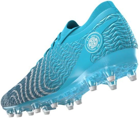 Футбольные бутсы Under Armour Magnetico Pro 5 для мужчин и женщин, синий
Футбольные бутсы Under Armour Magnetico Pro 5 для мужчин и женщин, синий