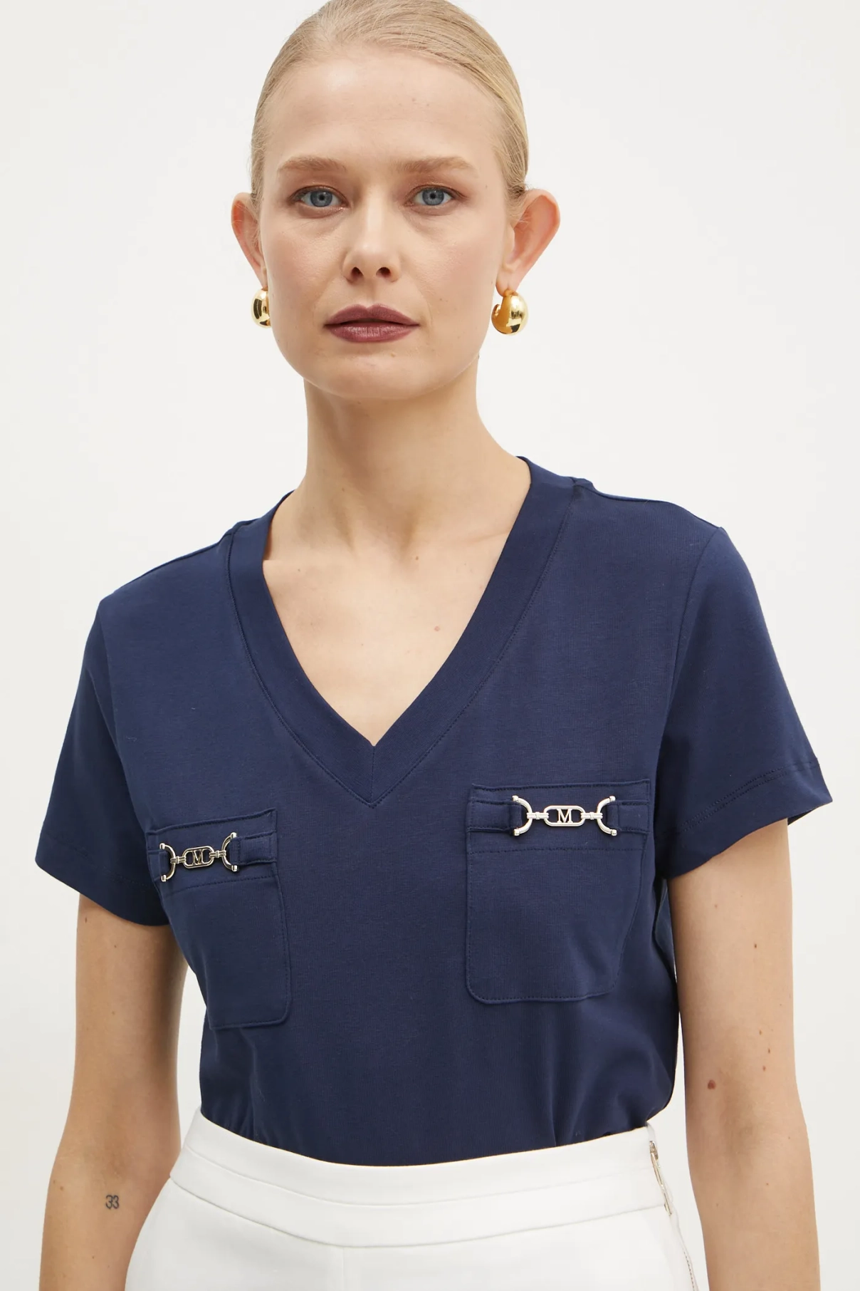 ПАТТИ футболка Marciano Guess, темно-синий
ПАТТИ футболка Marciano Guess, темно-синий