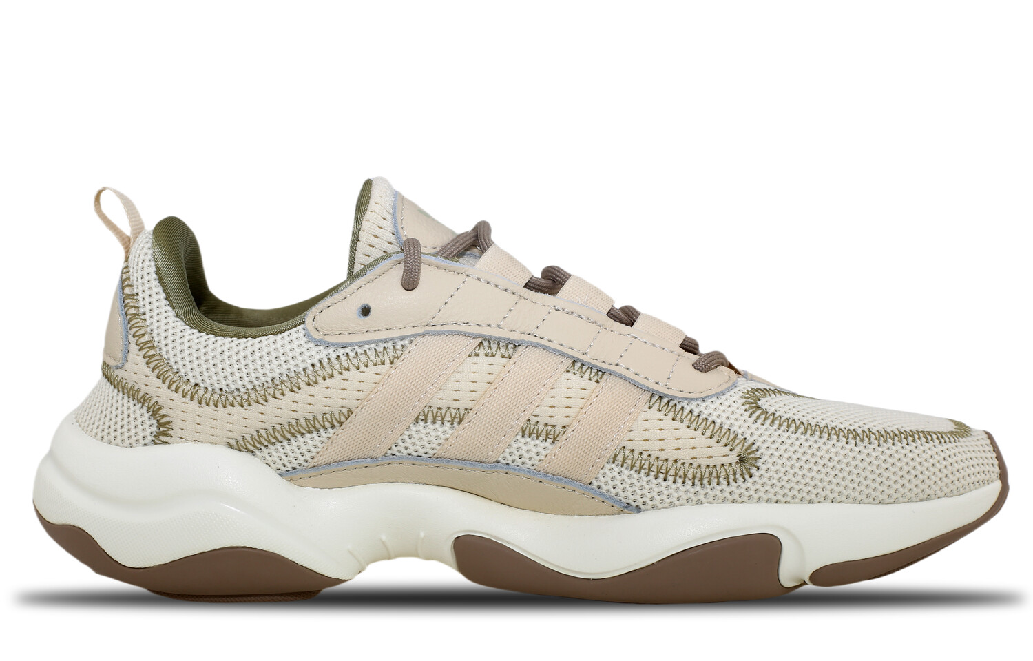 Кроссовки adidas originals Haiwee Lifestyle Shoes Unisex Low-top Grey/Beige/Black And White, светло-желтый
Кроссовки adidas originals Haiwee Lifestyle Shoes Unisex Low-top Grey/Beige/Black And White, светло-желтый