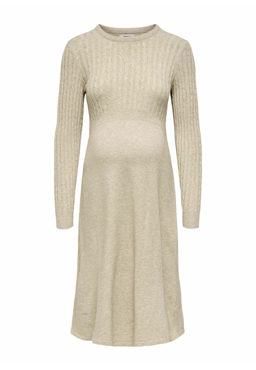 Платье ONLY MATERNITY OLMFIA MIDI, Weathered Teak/Beige
Платье ONLY MATERNITY OLMFIA MIDI, Weathered Teak/Beige