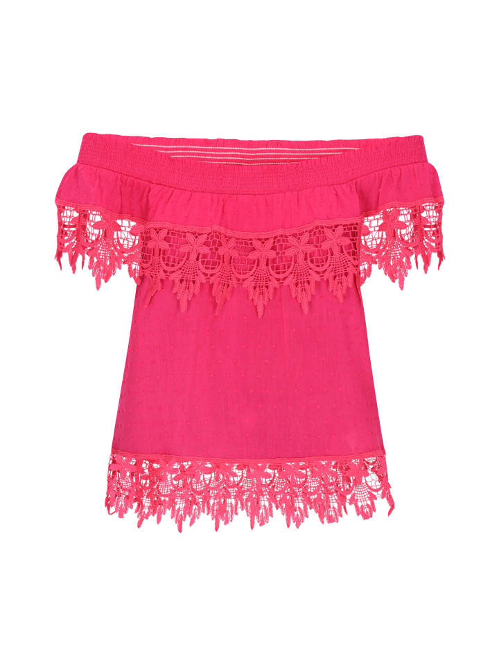 Блузка IZIA, фуксия
Блузка IZIA, фуксия