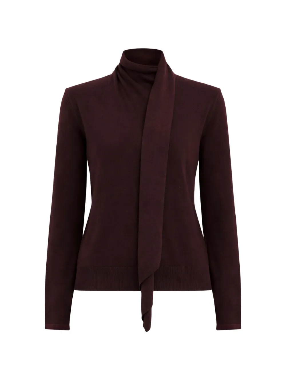 Свитер Keiko Christian Wijnants, красный
Свитер Keiko Christian Wijnants, красный