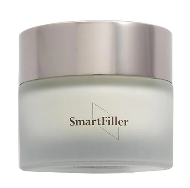 Rougj Smartfiller Крем с эффектом пухлости 50 мл Для придания объема и увлажнения
Rougj Smartfiller Крем с эффектом пухлости 50 мл Для придания объема и увлажнения
