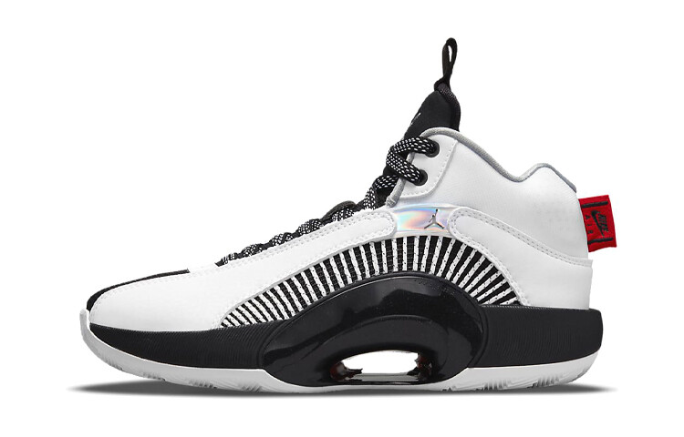 Детские баскетбольные кроссовки Jordan Air Jordan 35 Kids
Детские баскетбольные кроссовки Jordan Air Jordan 35 Kids