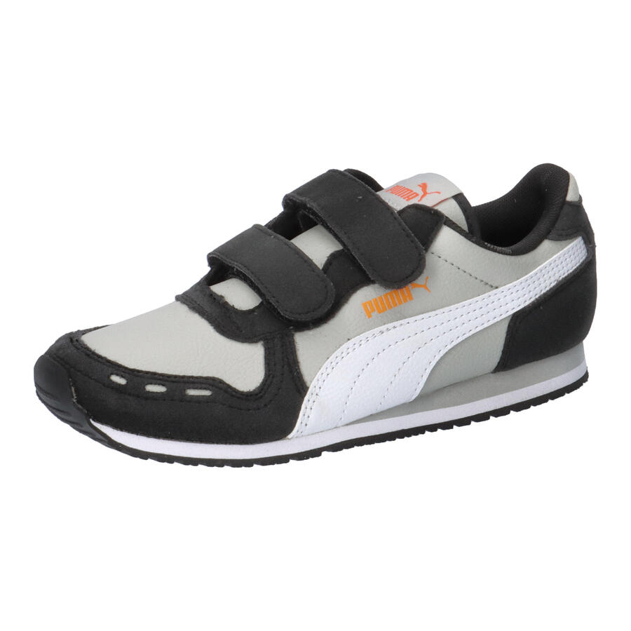 Детские кроссовки Puma Cabana Racer SL 20 V PS 383730
Детские кроссовки Puma Cabana Racer SL 20 V PS 383730