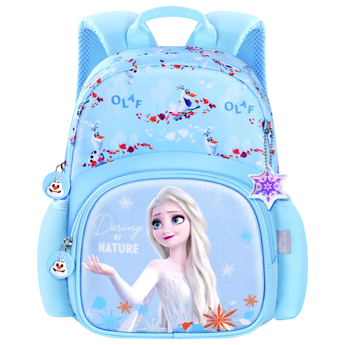 Disney Детский рюкзак из полиэстера небольшого размера синий фиолетовый розовый, Blue
Disney Детский рюкзак из полиэстера небольшого размера синий фиолетовый розовый, Blue