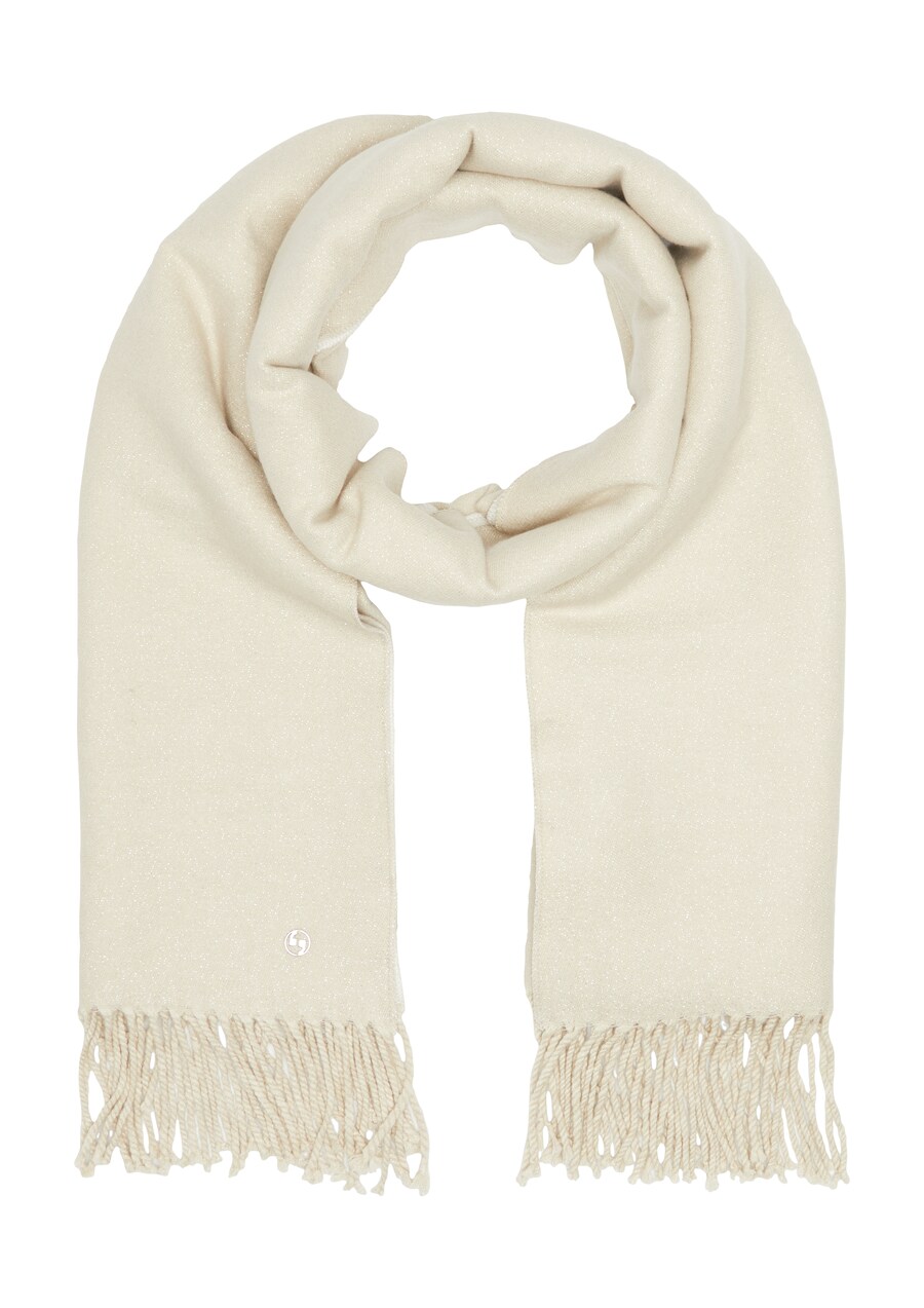 Шарф COMMA, бежевый
Шарф COMMA, бежевый