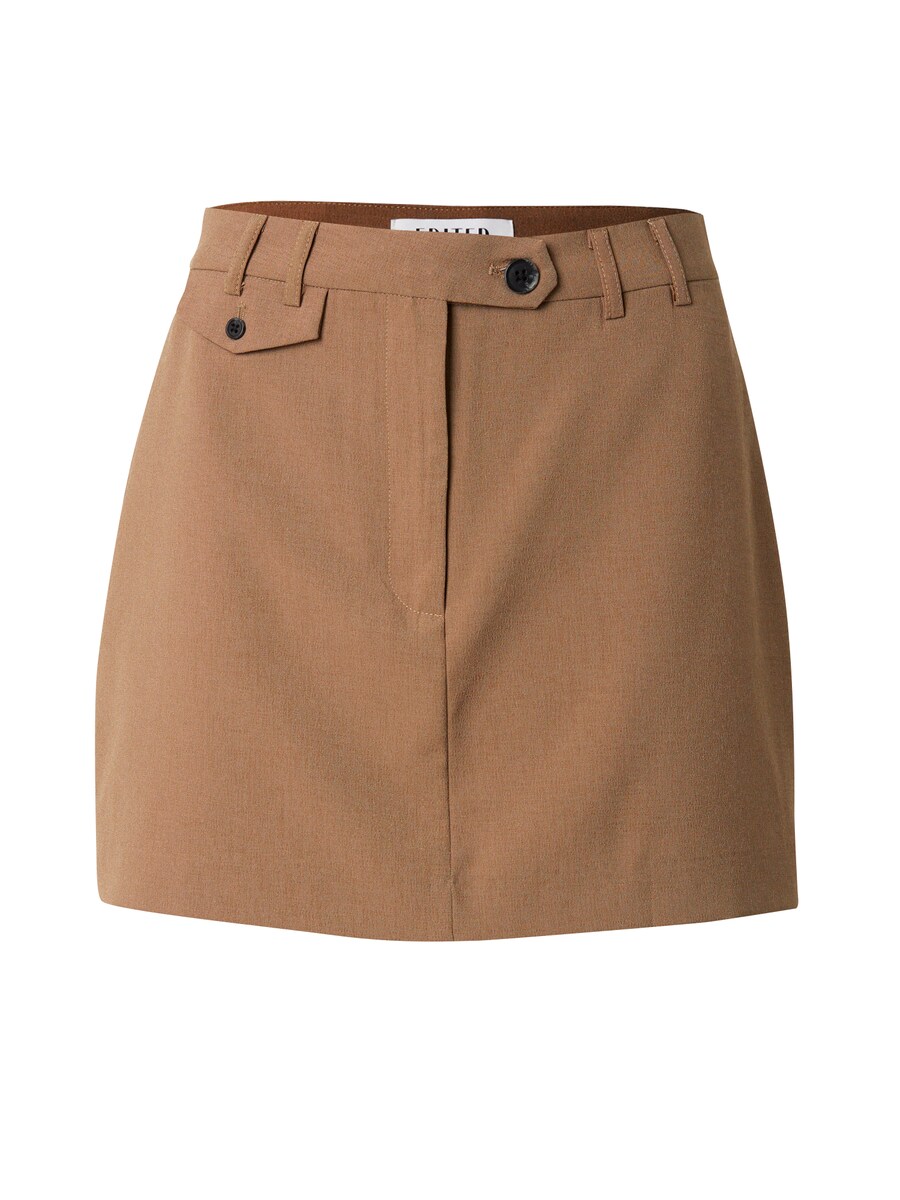 Юбка мини EDITED Skirt Seraphine, серый
Юбка мини EDITED Skirt Seraphine, серый