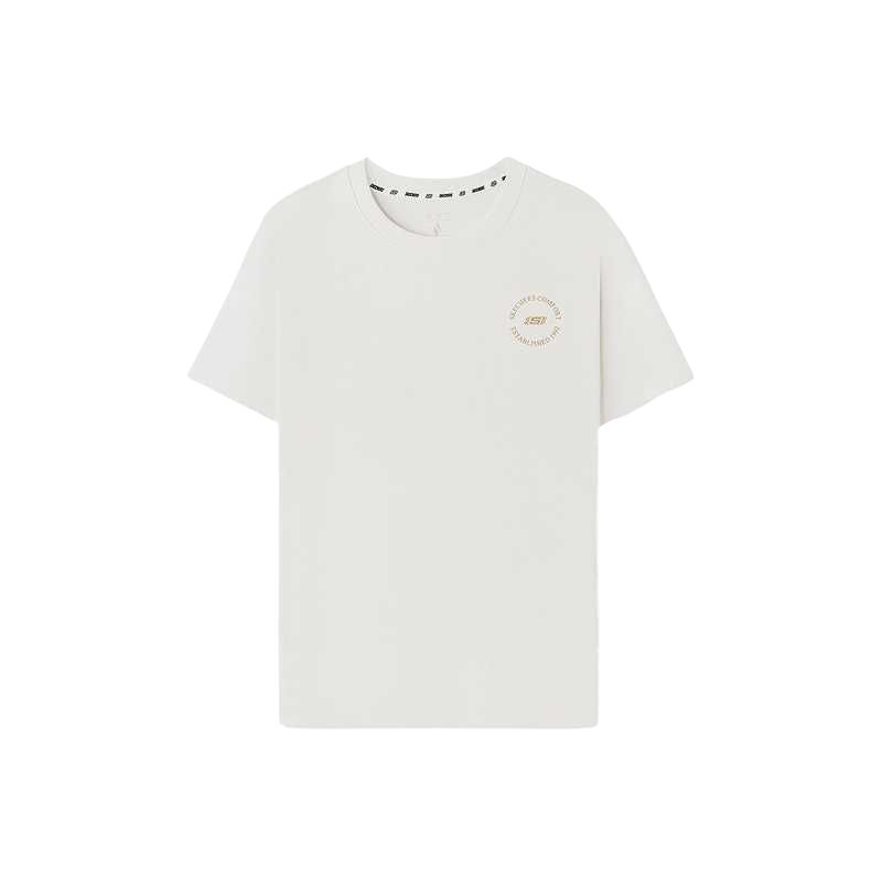 Футболка Sports League Collection для женщин Skechers, marshmallow белый/0074
Футболка Sports League Collection для женщин Skechers, marshmallow белый/0074