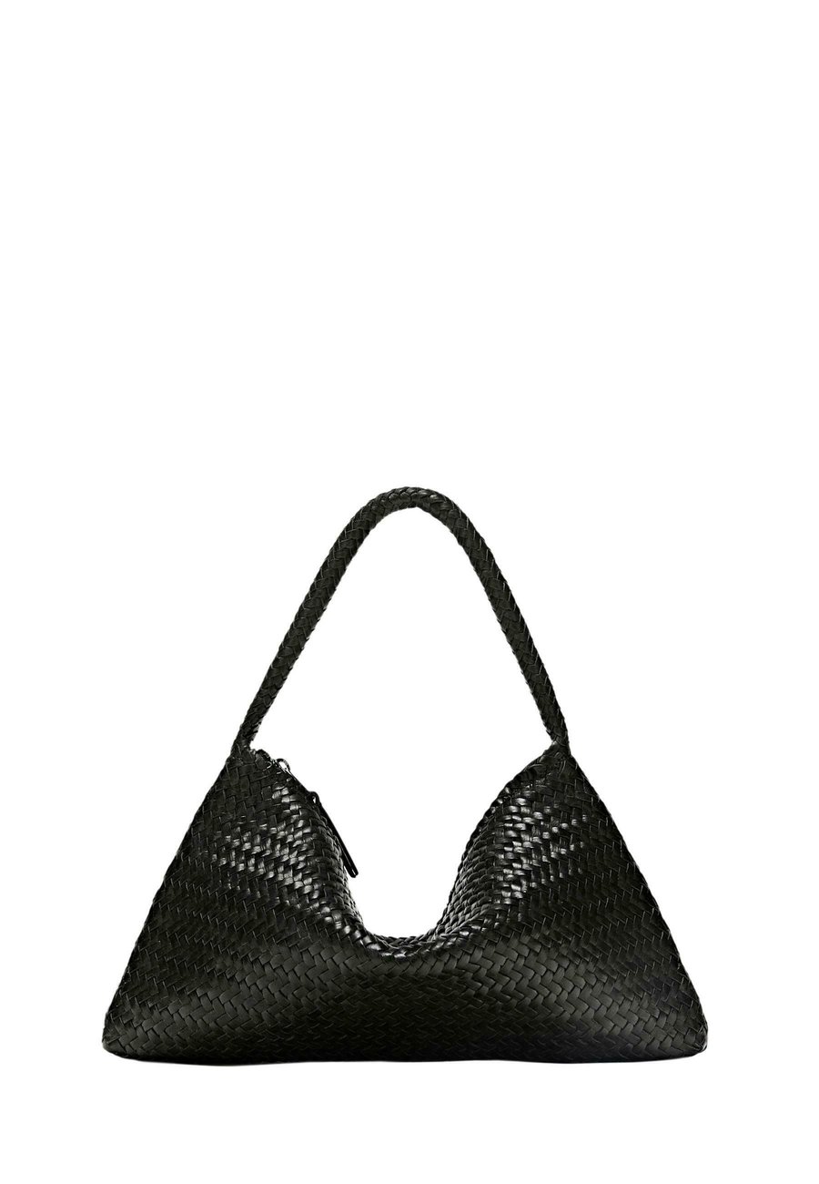 Сумка Massimo Dutti Handbag, Black
Сумка Massimo Dutti Handbag, Black