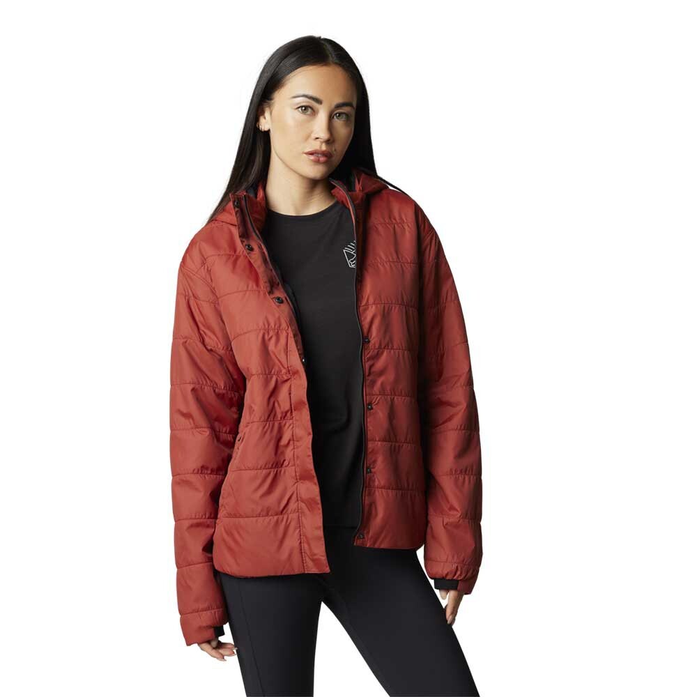 Куртка Fox Racing Lfs Artillery, оранжевый
Куртка Fox Racing Lfs Artillery, оранжевый