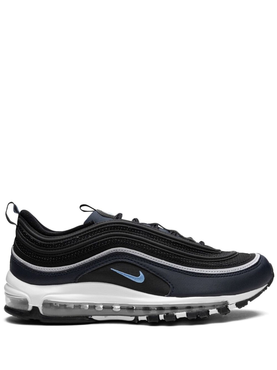Nike кроссовки Air Max 97, черный
Nike кроссовки Air Max 97, черный
