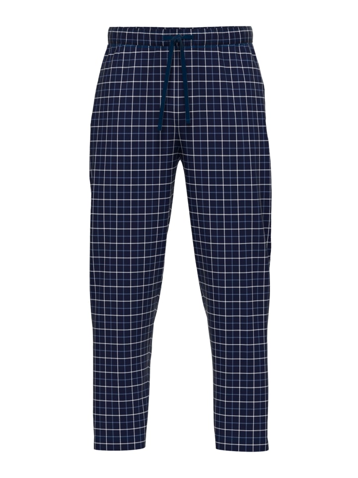 CECEBA Длинные брюки Dallas темно-синего цвета
CECEBA Длинные брюки Dallas темно-синего цвета