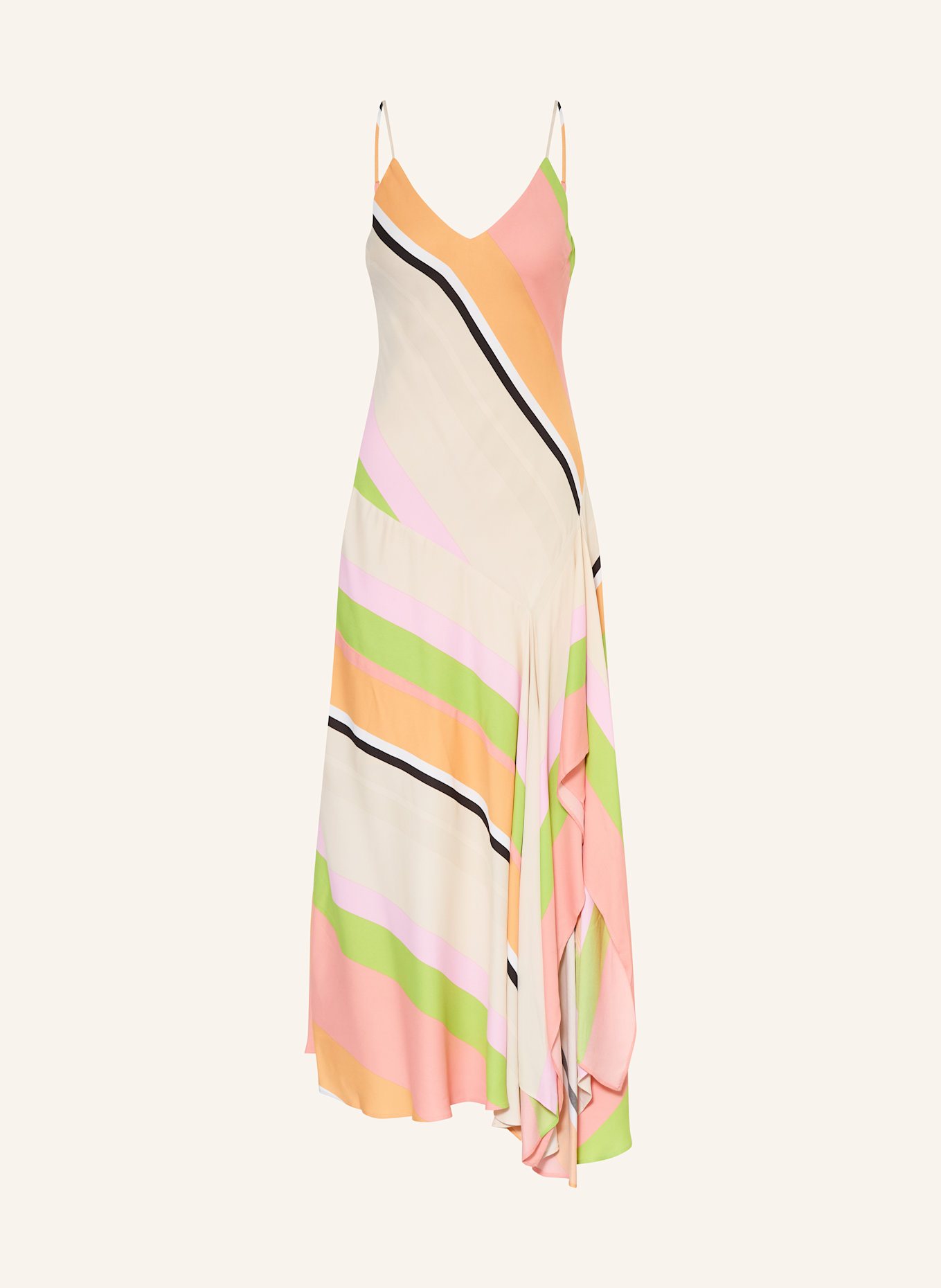 Платье Халлия Reiss, мультиколор
Платье Халлия Reiss, мультиколор