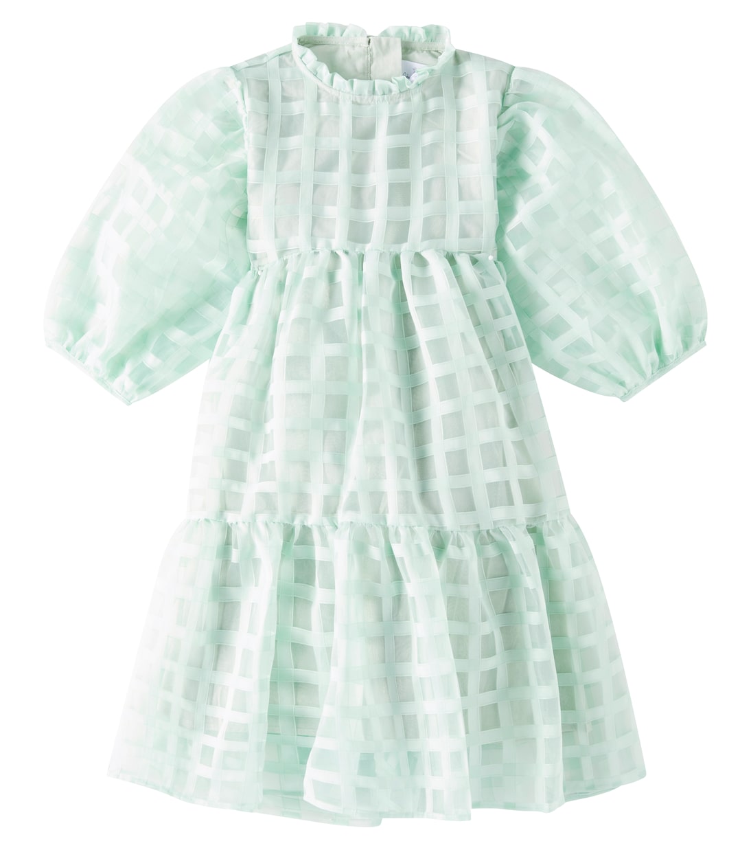 Платье Paolina C'era Una Volta, Celadon
Платье Paolina C'era Una Volta, Celadon