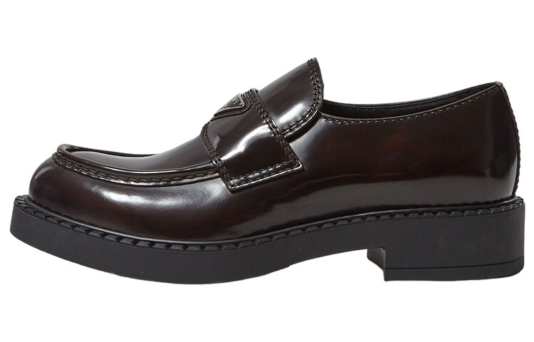 Туфли мужские Prada, коричневый
Туфли мужские Prada, коричневый