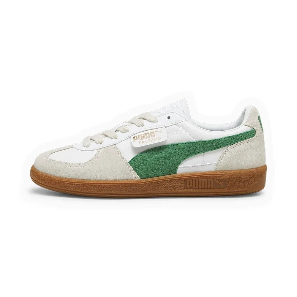 Кроссовки Puma Palermo trainers, бежевый
Кроссовки Puma Palermo trainers, бежевый