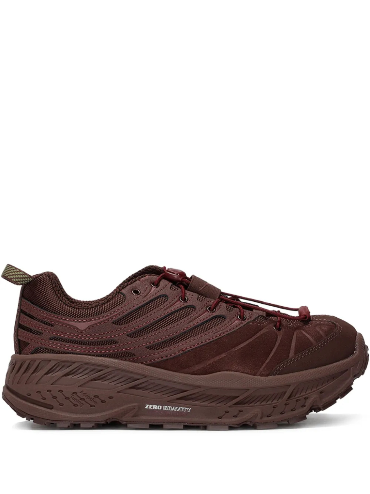 Кроссовки для бега по пересеченной местности Stinson EVO OG с сетчатой вставкой HOKA, коричневый
Кроссовки для бега по пересеченной местности Stinson EVO OG с сетчатой вставкой HOKA, коричневый