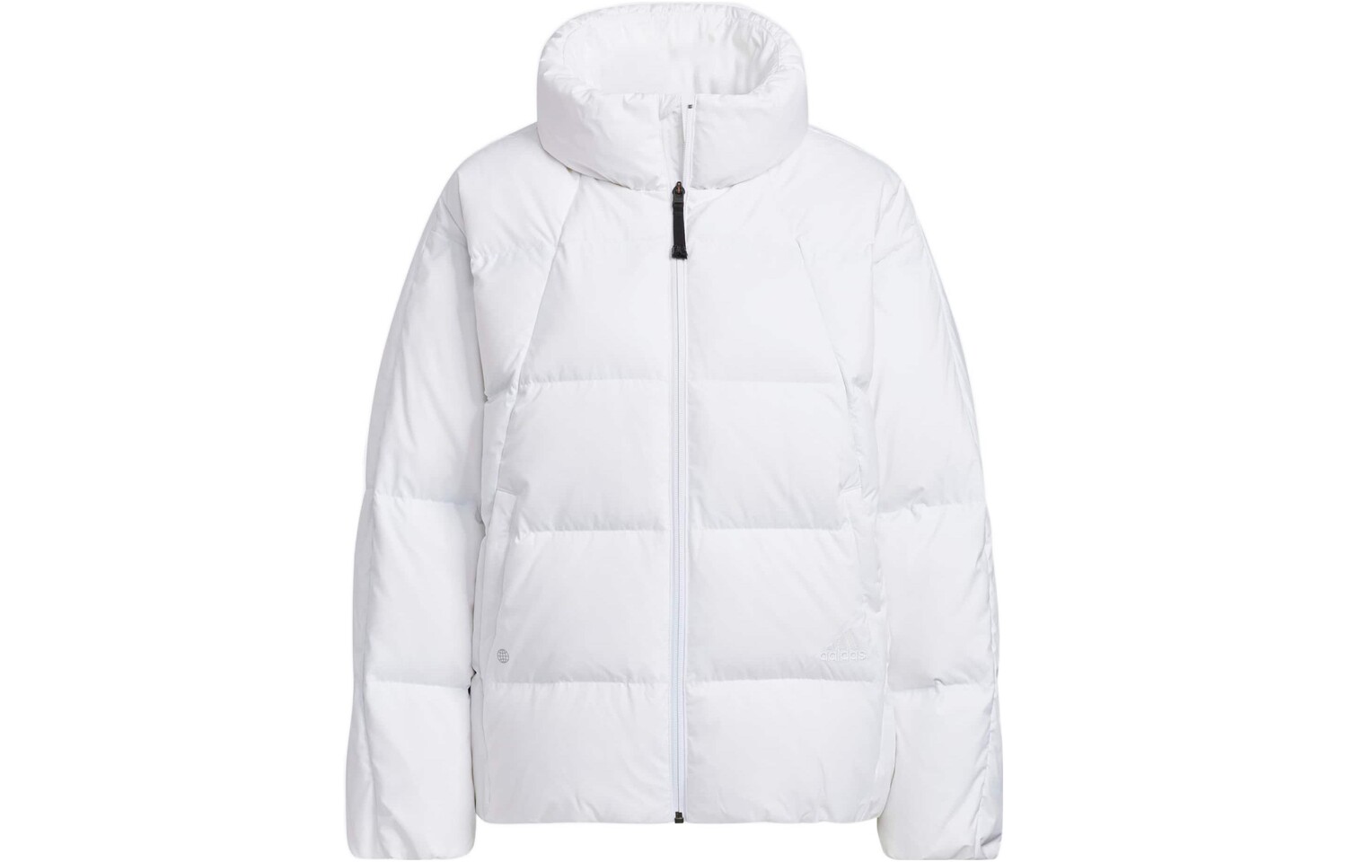 Пуховик женский белый Adidas
Пуховик женский белый Adidas