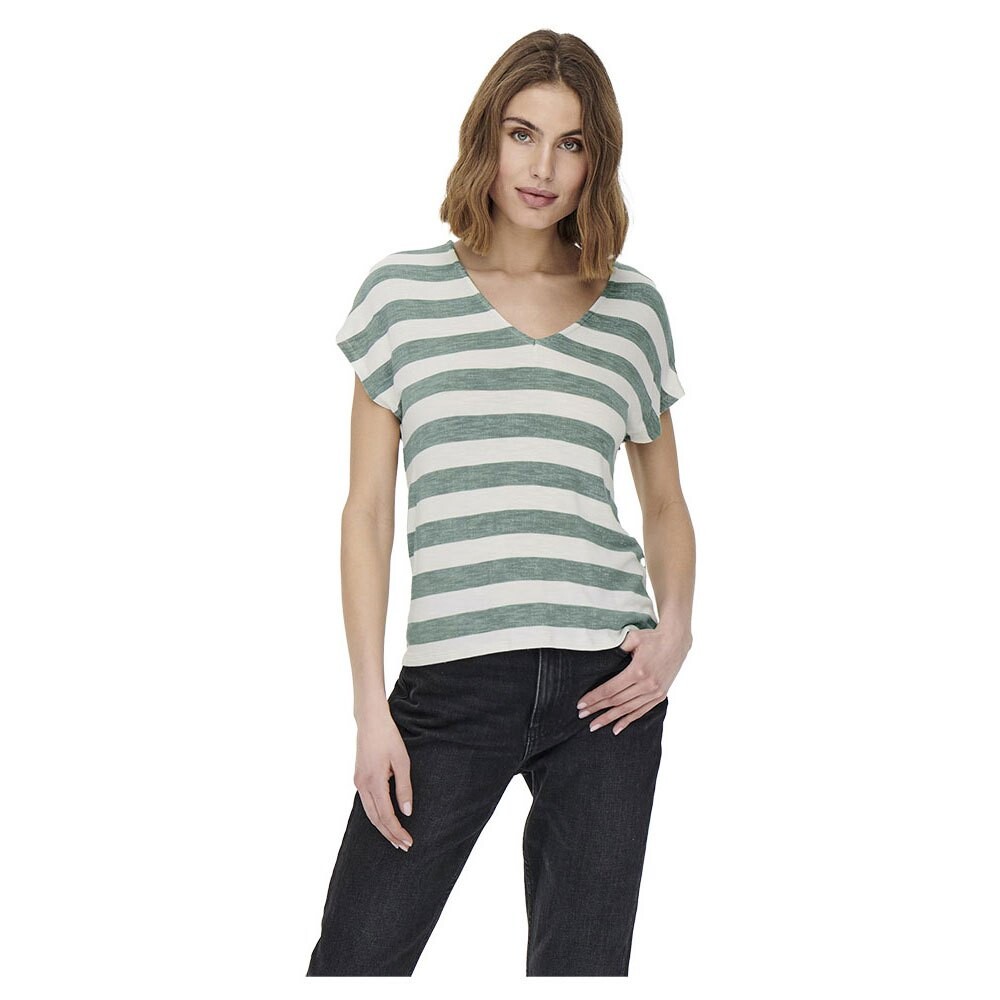 Футболка Only Lira Life Short , зеленый
Футболка Only Lira Life Short , зеленый