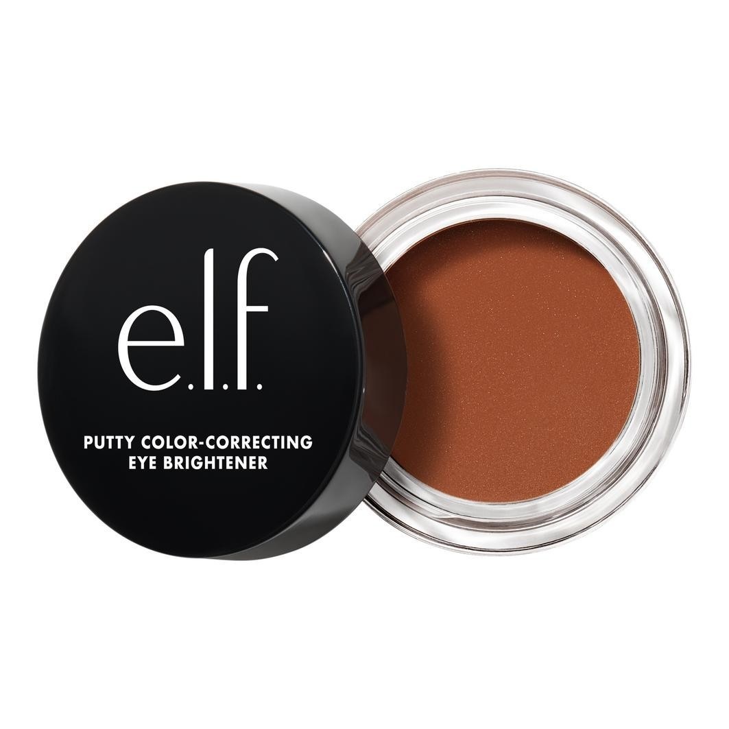 Тени для век putty color - correcting eye brightener Elf Cosmetics, deep/rich, вес 4.2 гр.
Тени для век putty color - correcting eye brightener Elf Cosmetics, deep/rich, вес 4.2 гр.
