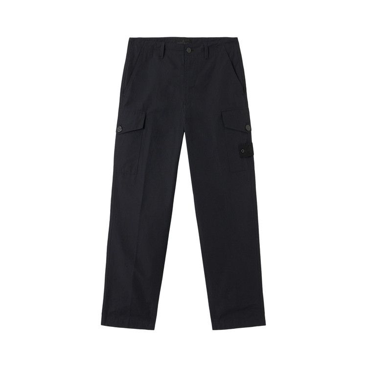 Брюки Stone Island Trousers, Black
Брюки Stone Island Trousers, Black