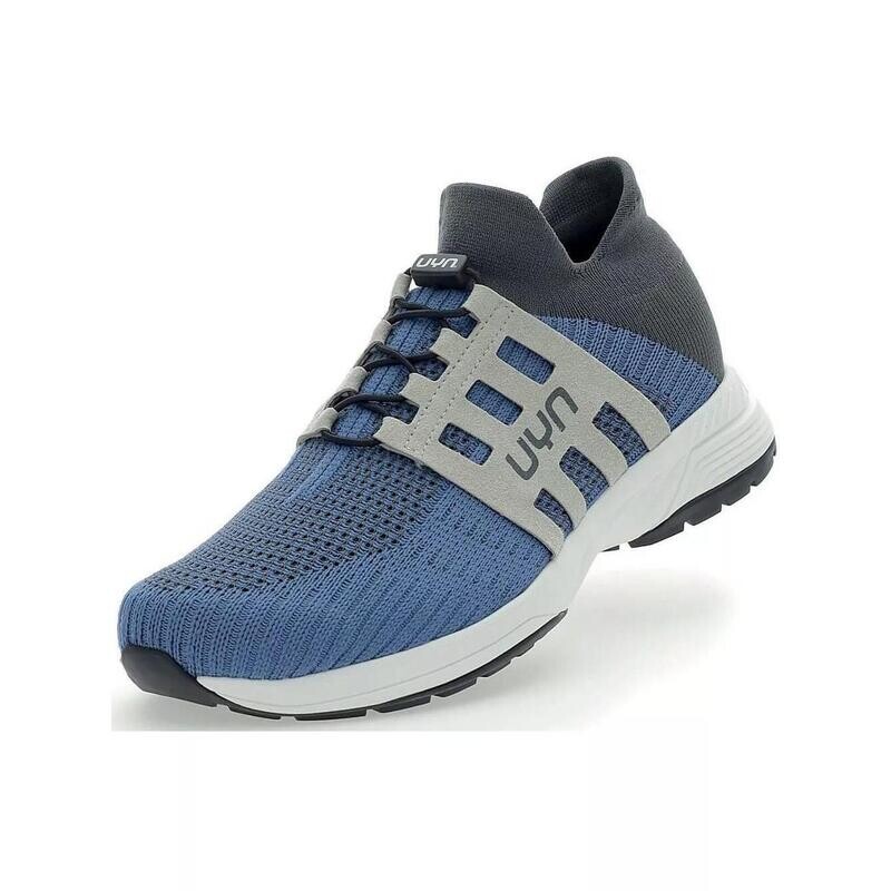 Кроссовки Uyn, цвет blau/grau
Кроссовки Uyn, цвет blau/grau