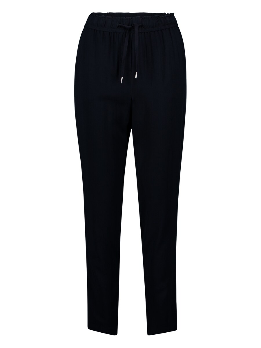 Обычные брюки zero, черный
Обычные брюки zero, черный