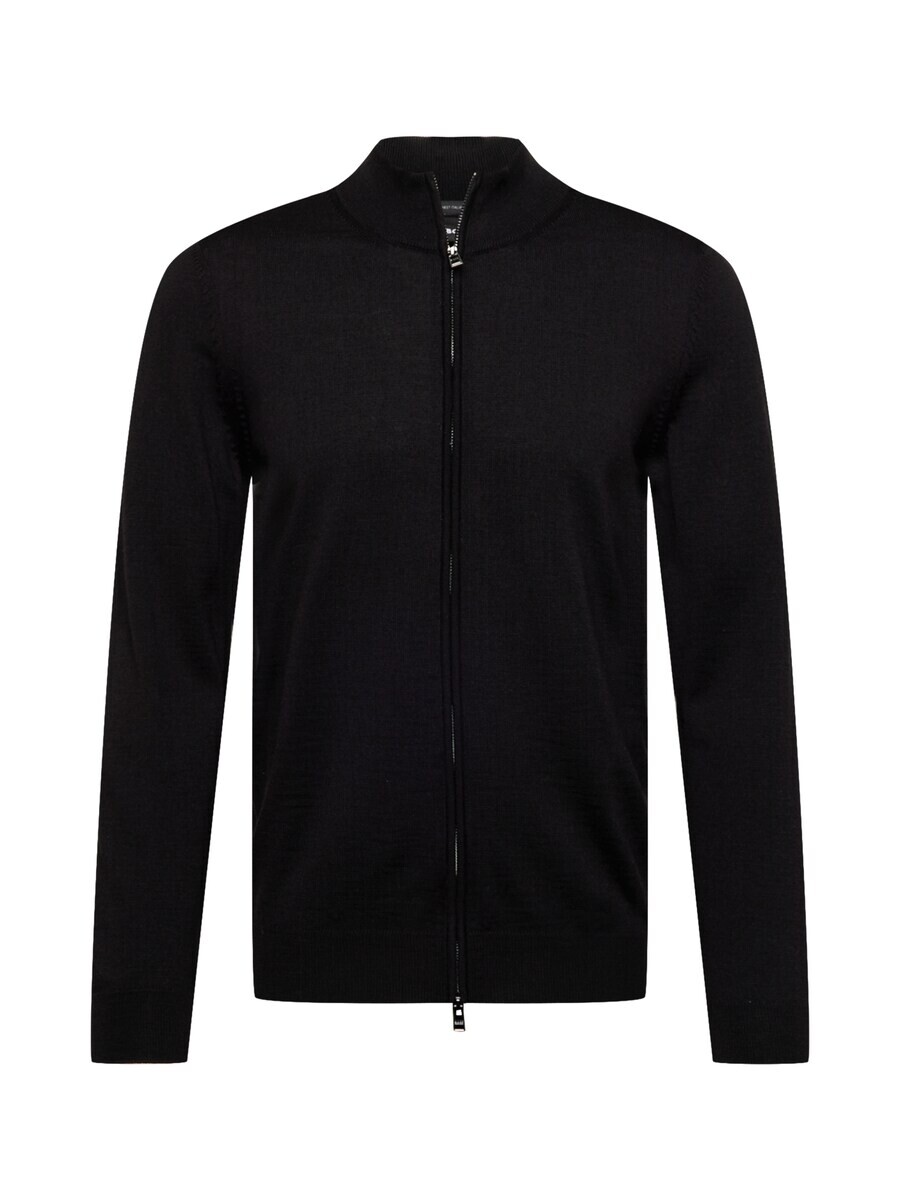 Вязаный кардиган Boss BALONSO, черный
Вязаный кардиган Boss BALONSO, черный