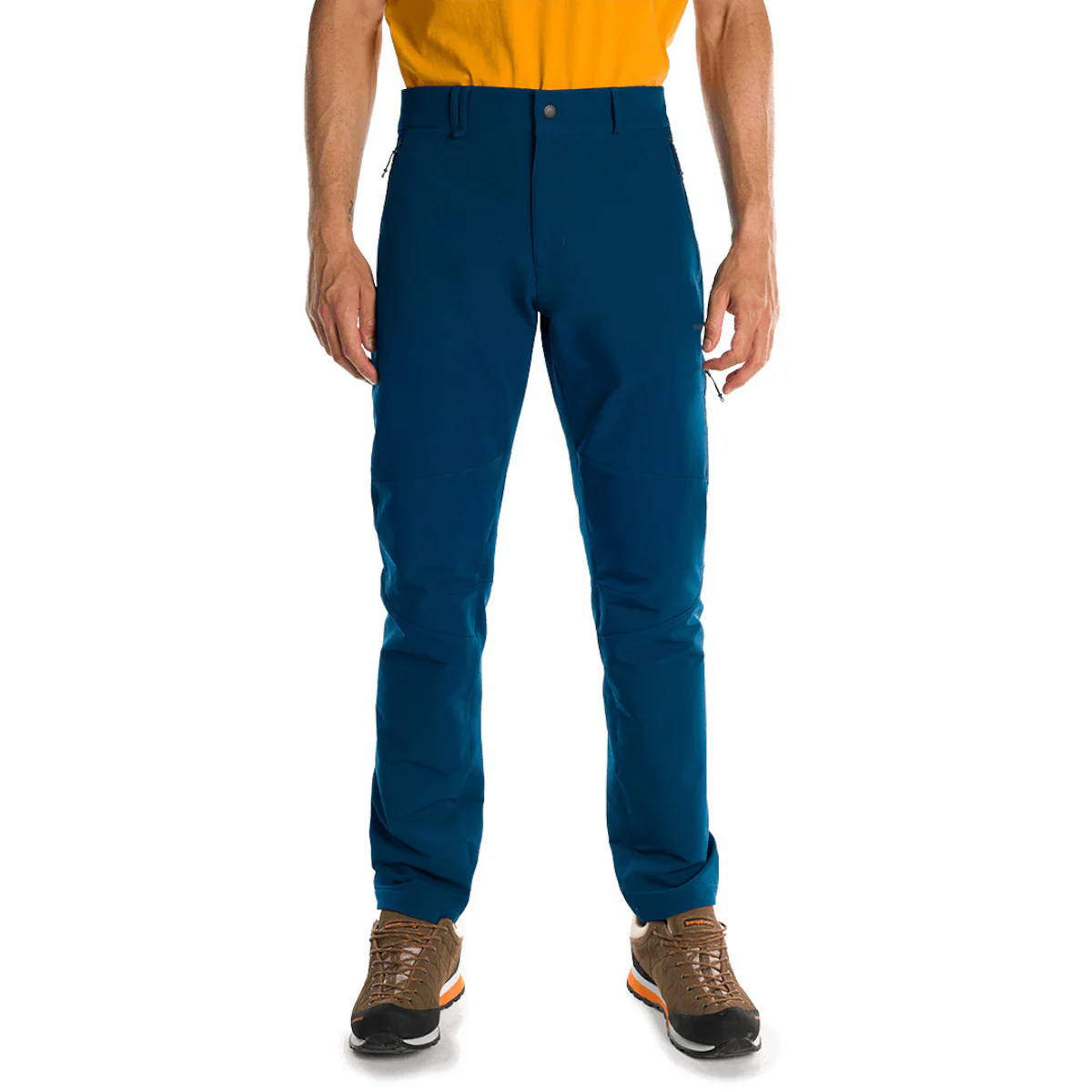 Kotka Dr Trangoworld мужские длинные брюки, синий
Kotka Dr Trangoworld мужские длинные брюки, синий