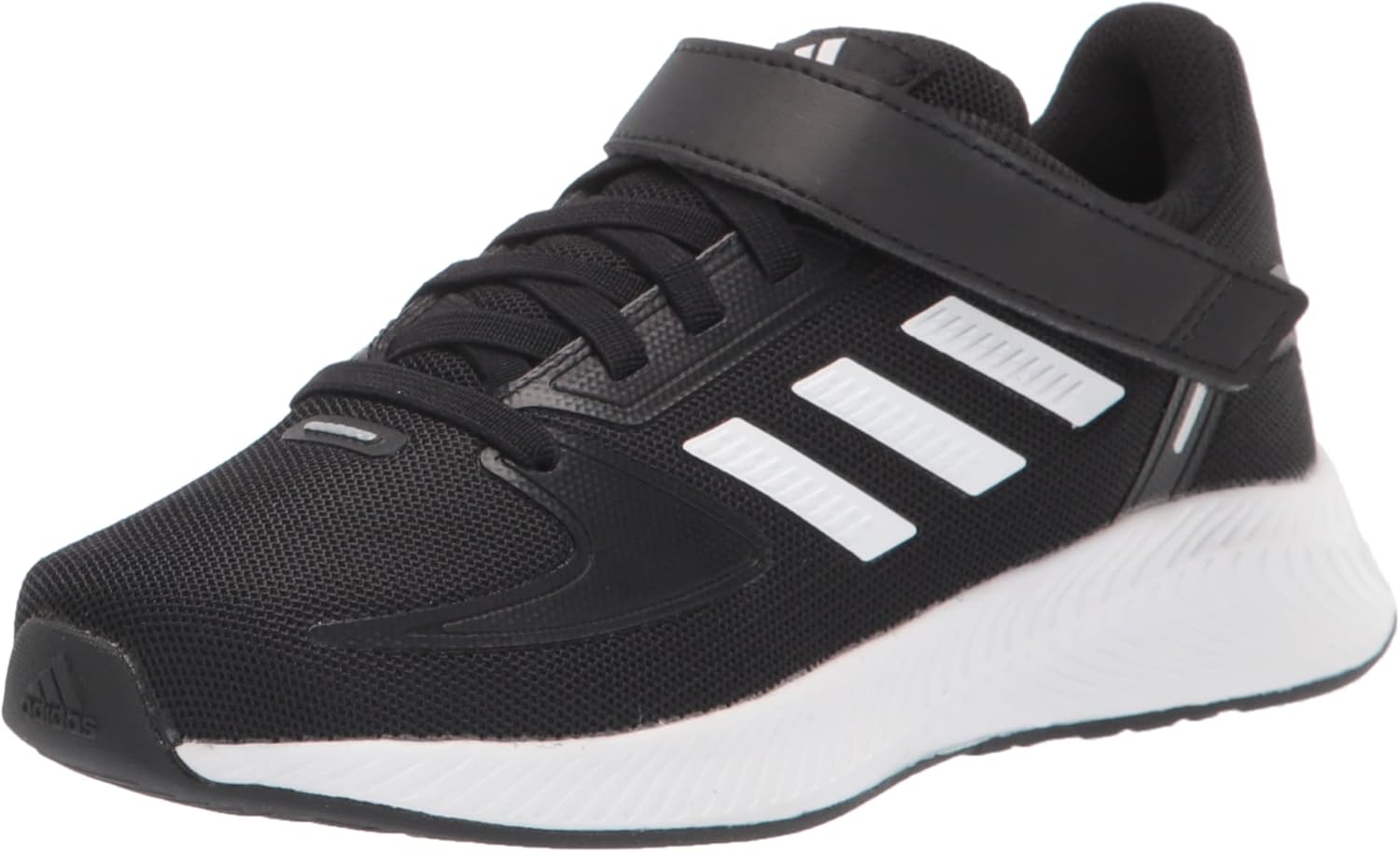 Кроссовки для бега adidas Unisex-Baby Runfalcon 2.0, белый/черный
Кроссовки для бега adidas Unisex-Baby Runfalcon 2.0, белый/черный