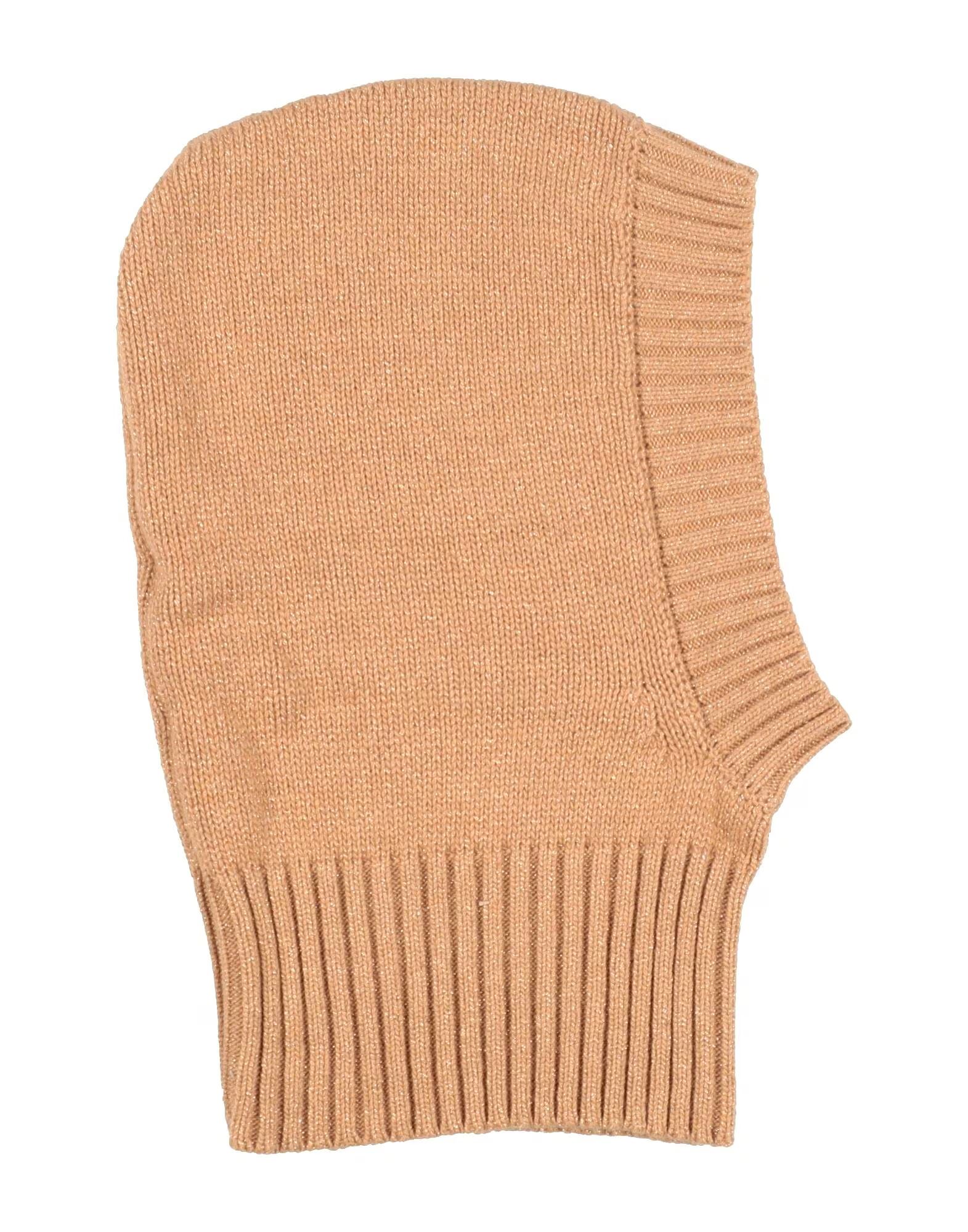 Балаклава Jucca, коричневый
Балаклава Jucca, коричневый