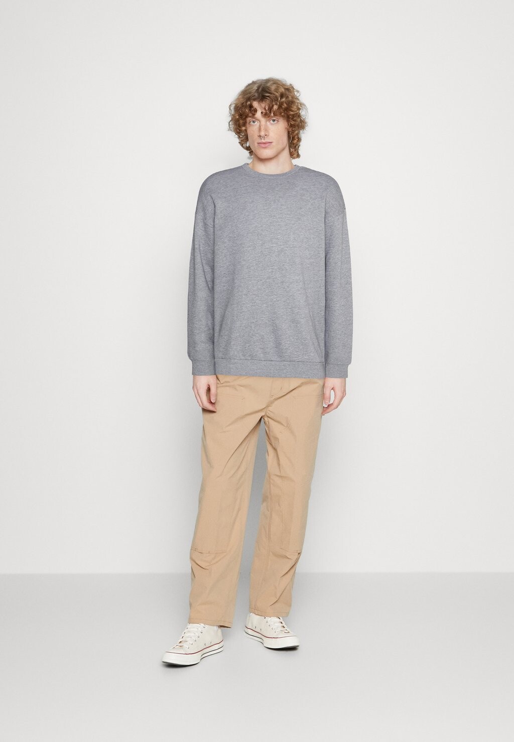 Толстовка YOURTURN, Серый, Толстовка YOURTURN
Толстовка YOURTURN, Серый, Толстовка YOURTURN