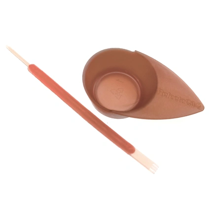 Мини-набор для бровей RefectoCil Application
Мини-набор для бровей RefectoCil Application