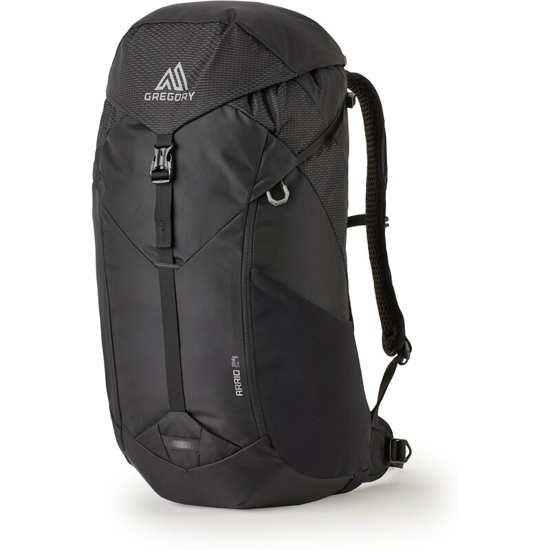 Рюкзак arrio 24 rc Gregory, черный
Рюкзак arrio 24 rc Gregory, черный