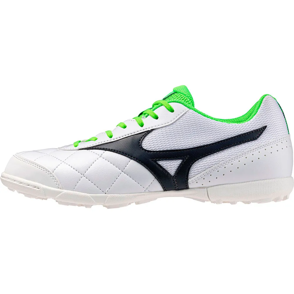 Футбольные бутсы Mizuno MRL Sala Club TF, белый
Футбольные бутсы Mizuno MRL Sala Club TF, белый