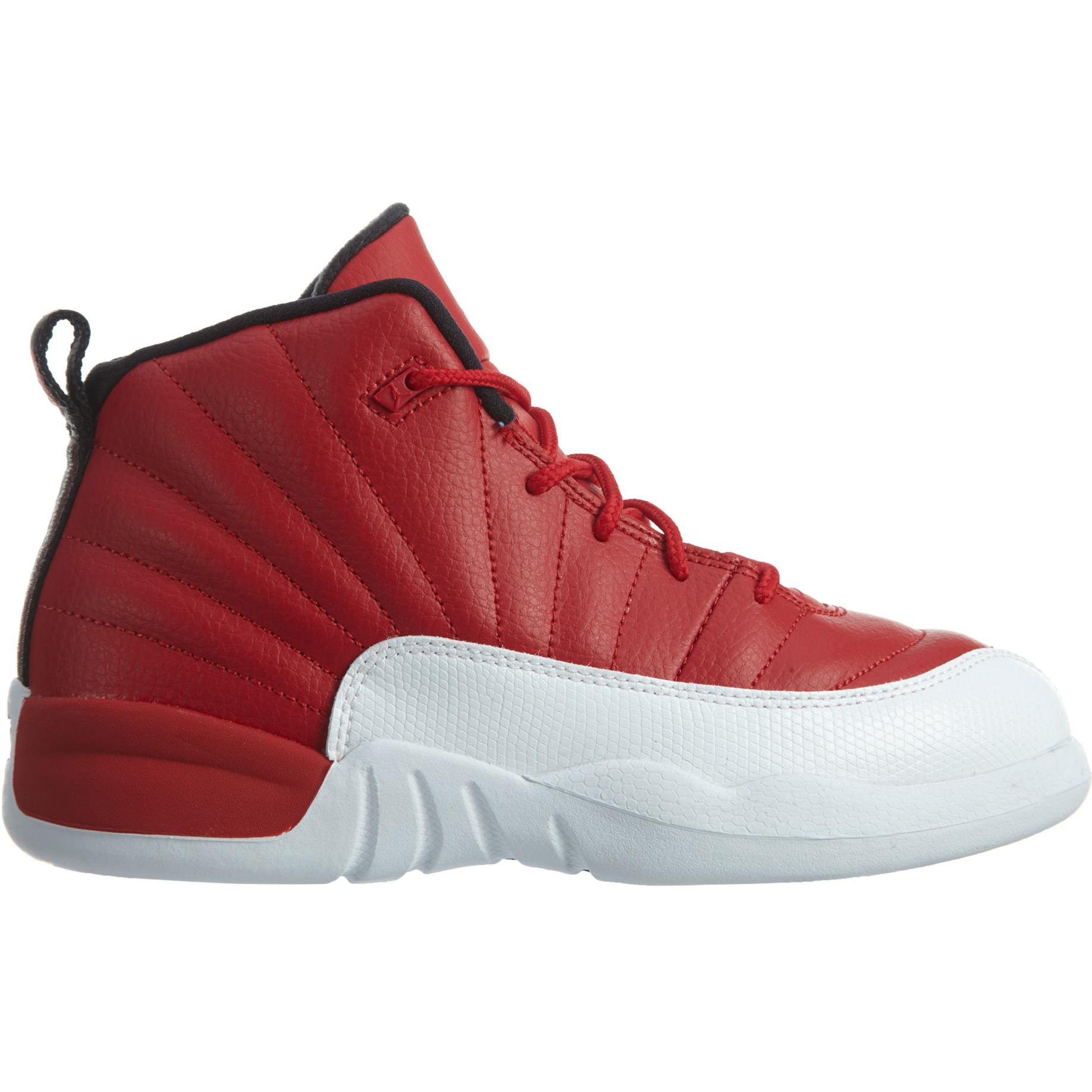 Air 12 Противоскользящие Износостойкие Высокие Детские Баскетбольные Кроссовки Красные Для детей 3-7 лет Jordan
Air 12 Противоскользящие Износостойкие Высокие Детские Баскетбольные Кроссовки Красные Для детей 3-7 лет Jordan