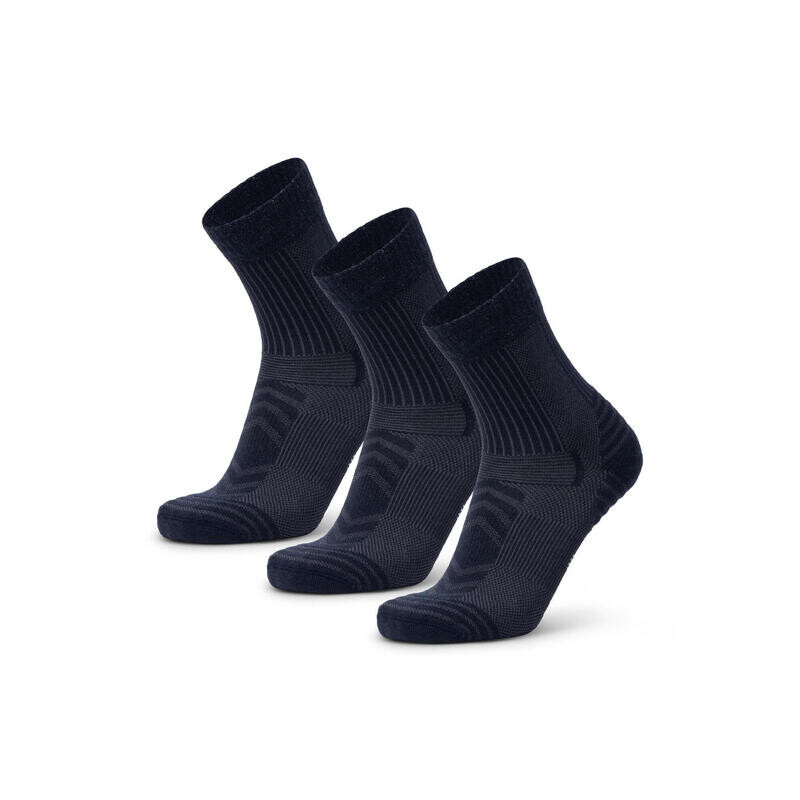 Походные носки Danish Endurance, темно-синий
Походные носки Danish Endurance, темно-синий